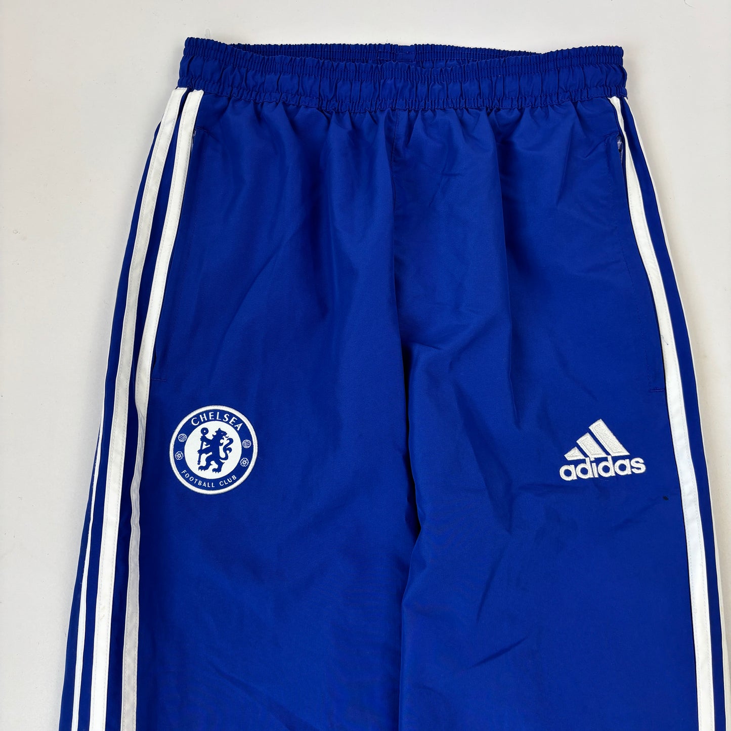 Vintage Adidas Chelsea Trackpants (XS)