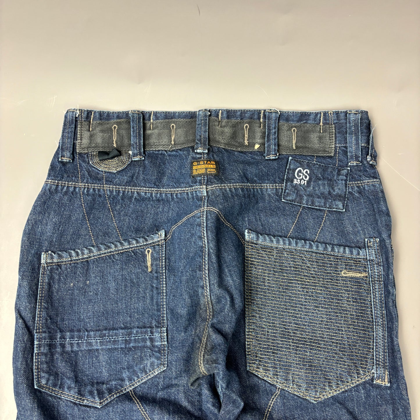 G-Star Jeans (S)