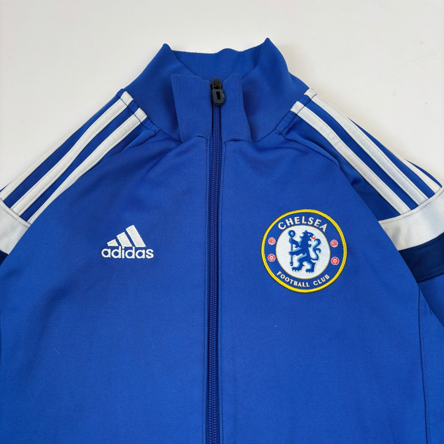 Vintage Adidss Chelsea Trackjacket (S)