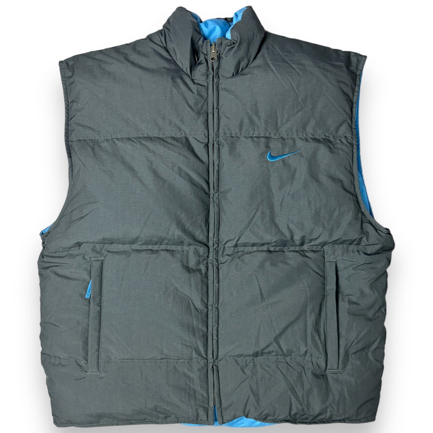 Nike Pufferweste (XL)