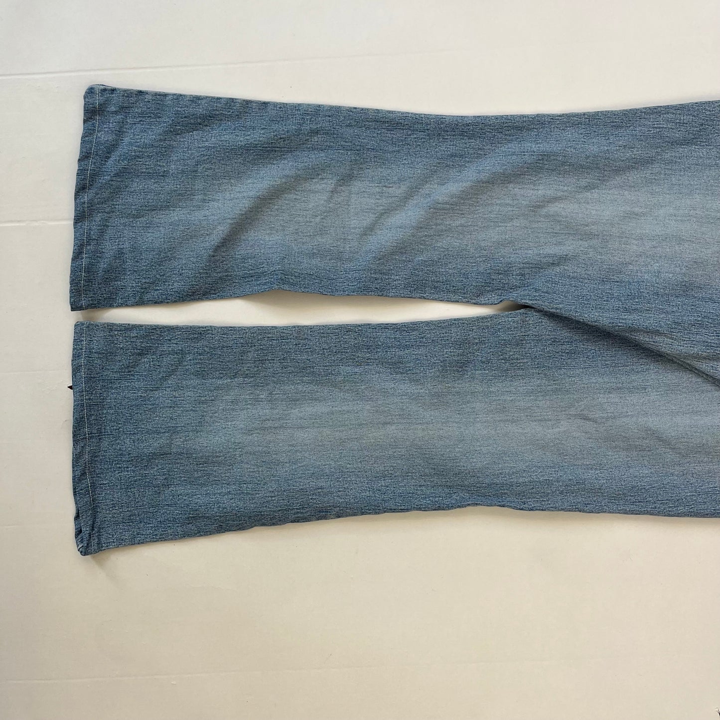 y2K Low waist Jeans (women’s XS)