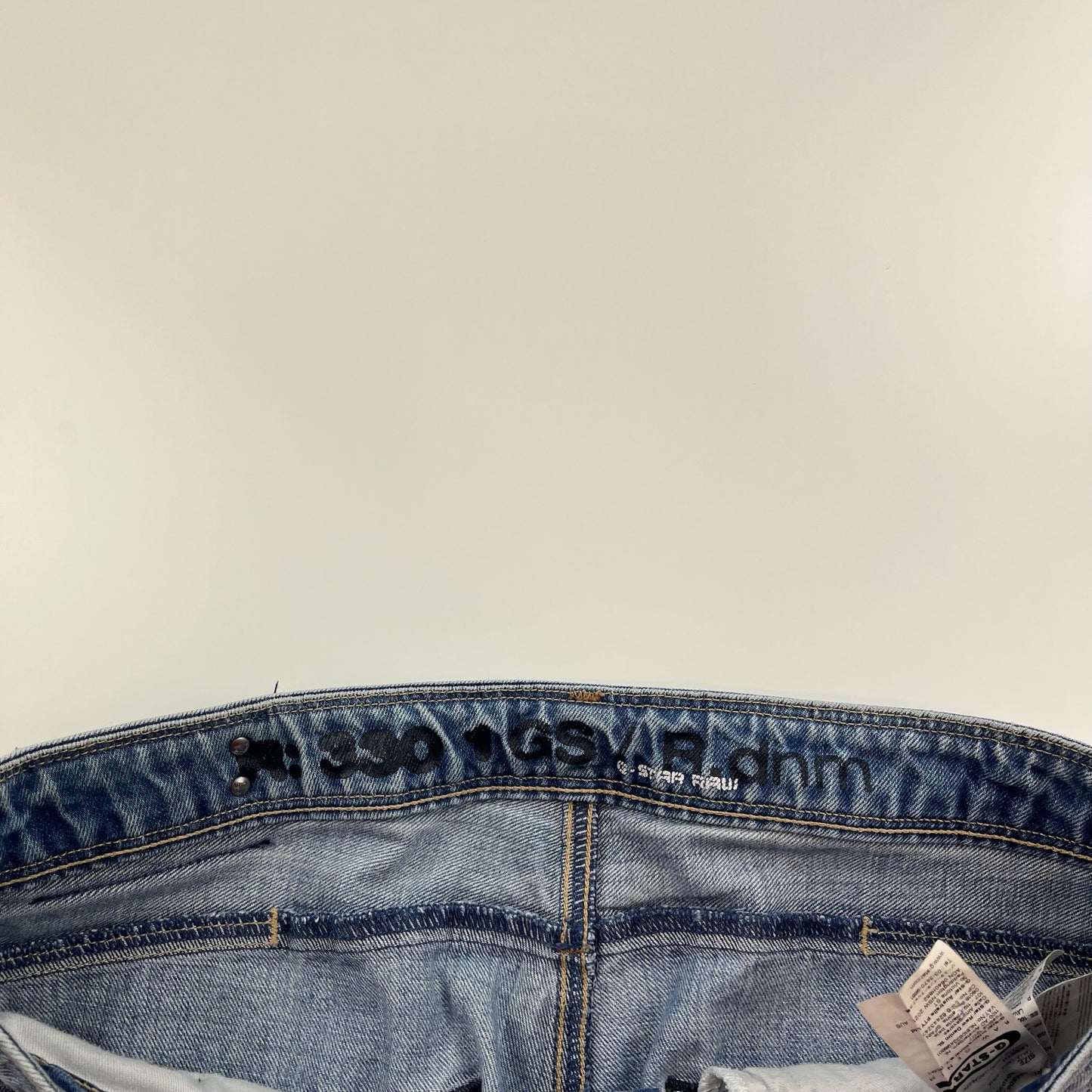 G-Star Jeans (XS)