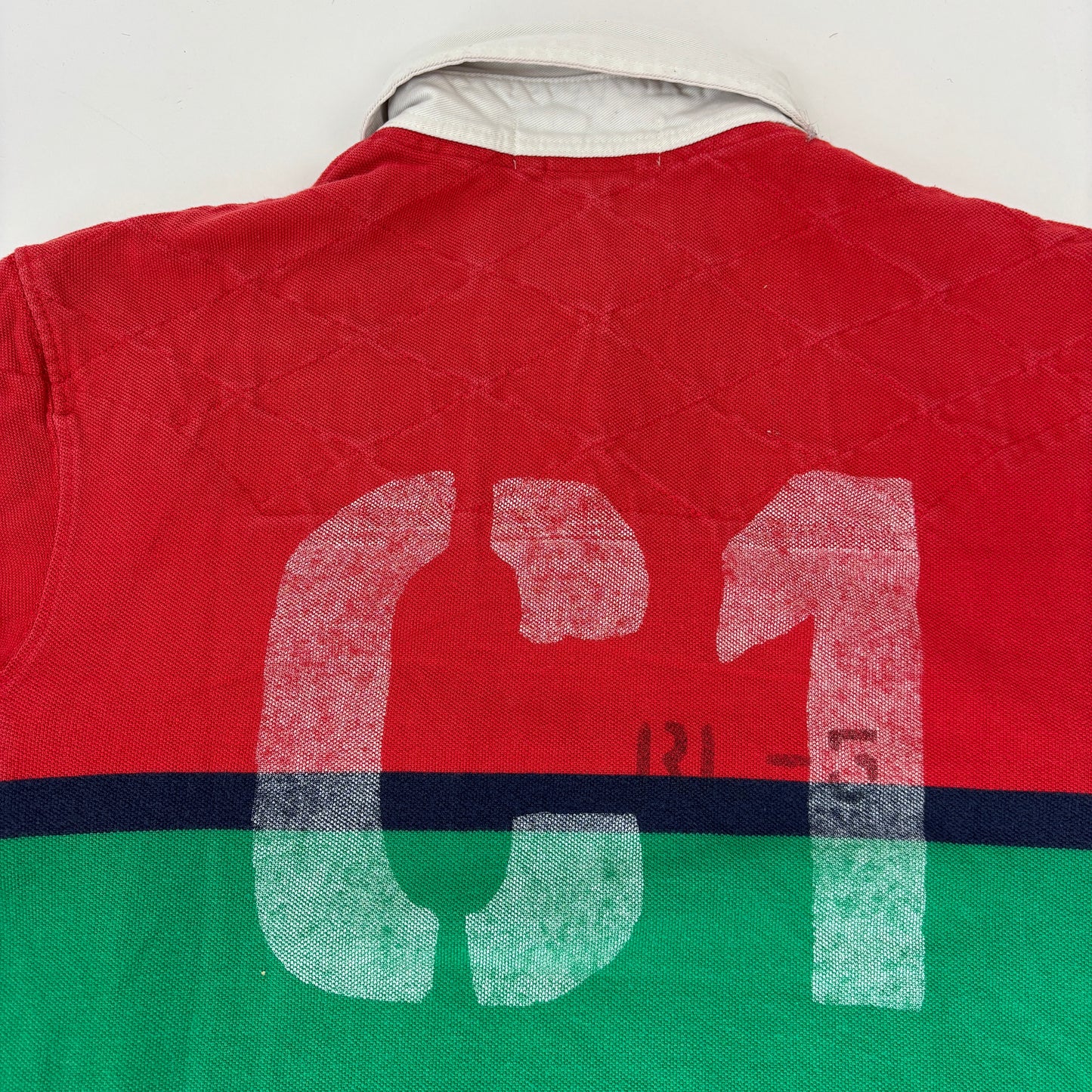 Ralph Lauren Chief Keef Polo (S)