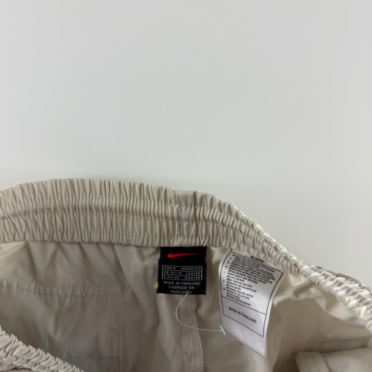 Nike Trackjacket (S)