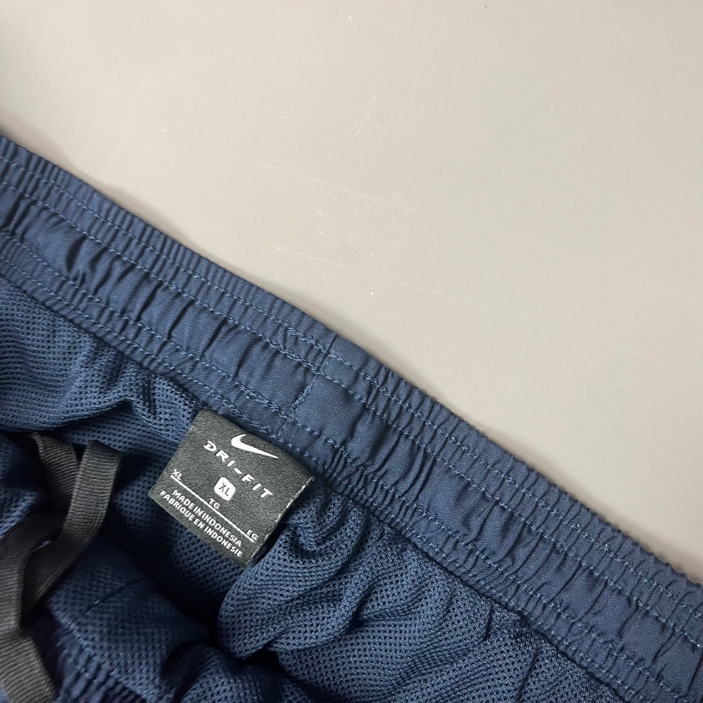 Pantalón deportivo Nike Barcelona (XL)