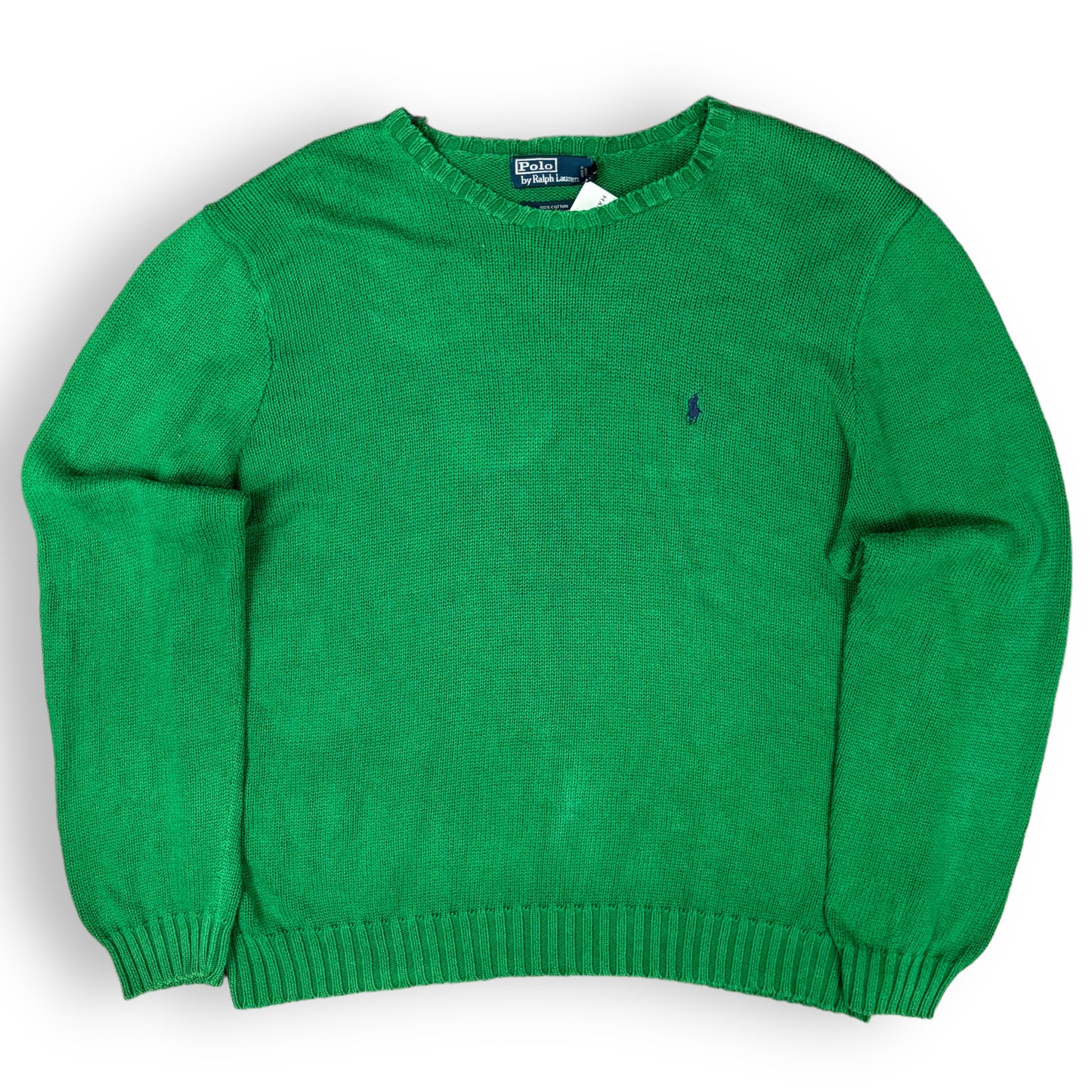 Ralph Lauren Crewneck (XL)