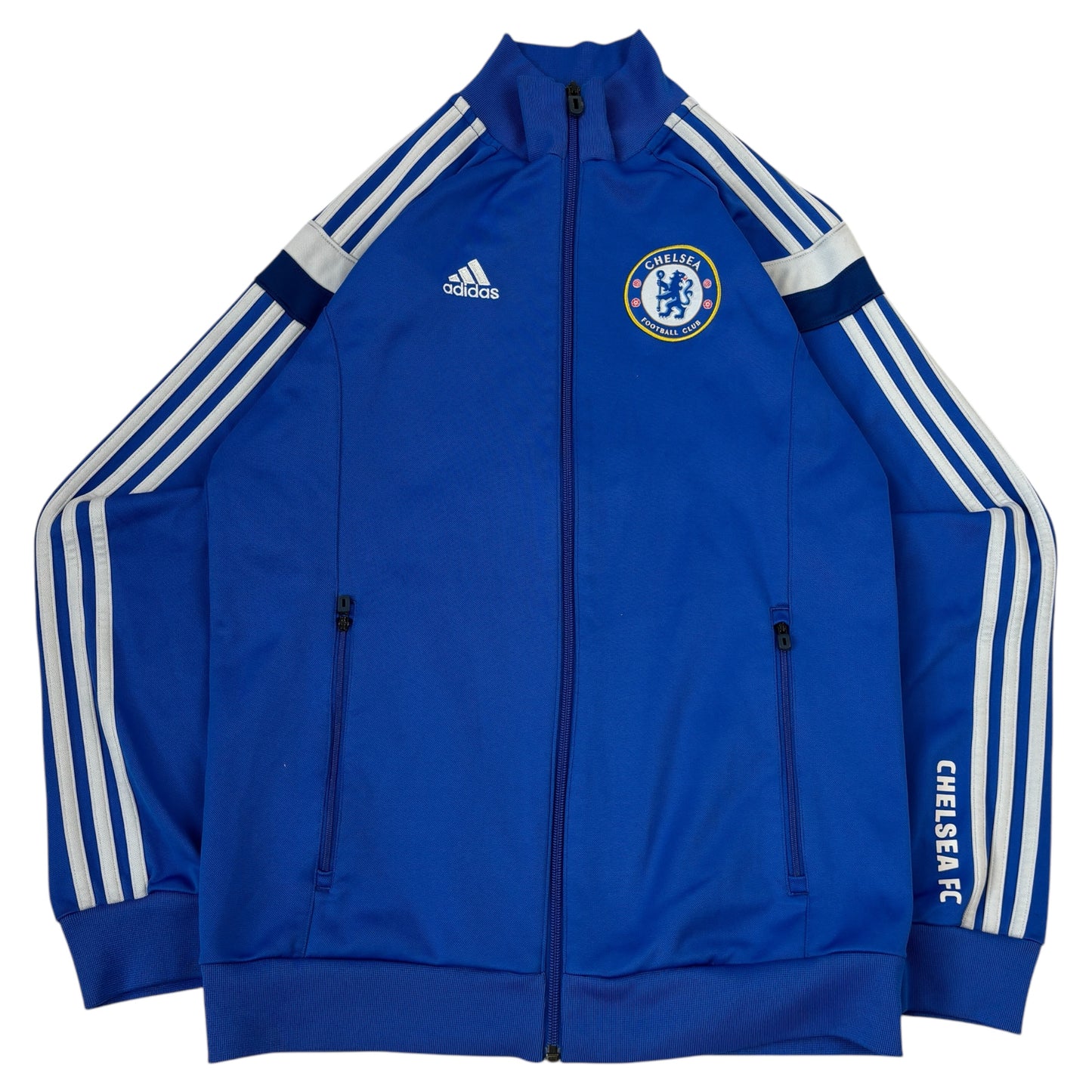 Vintage Adidss Chelsea Trackjacket (S)