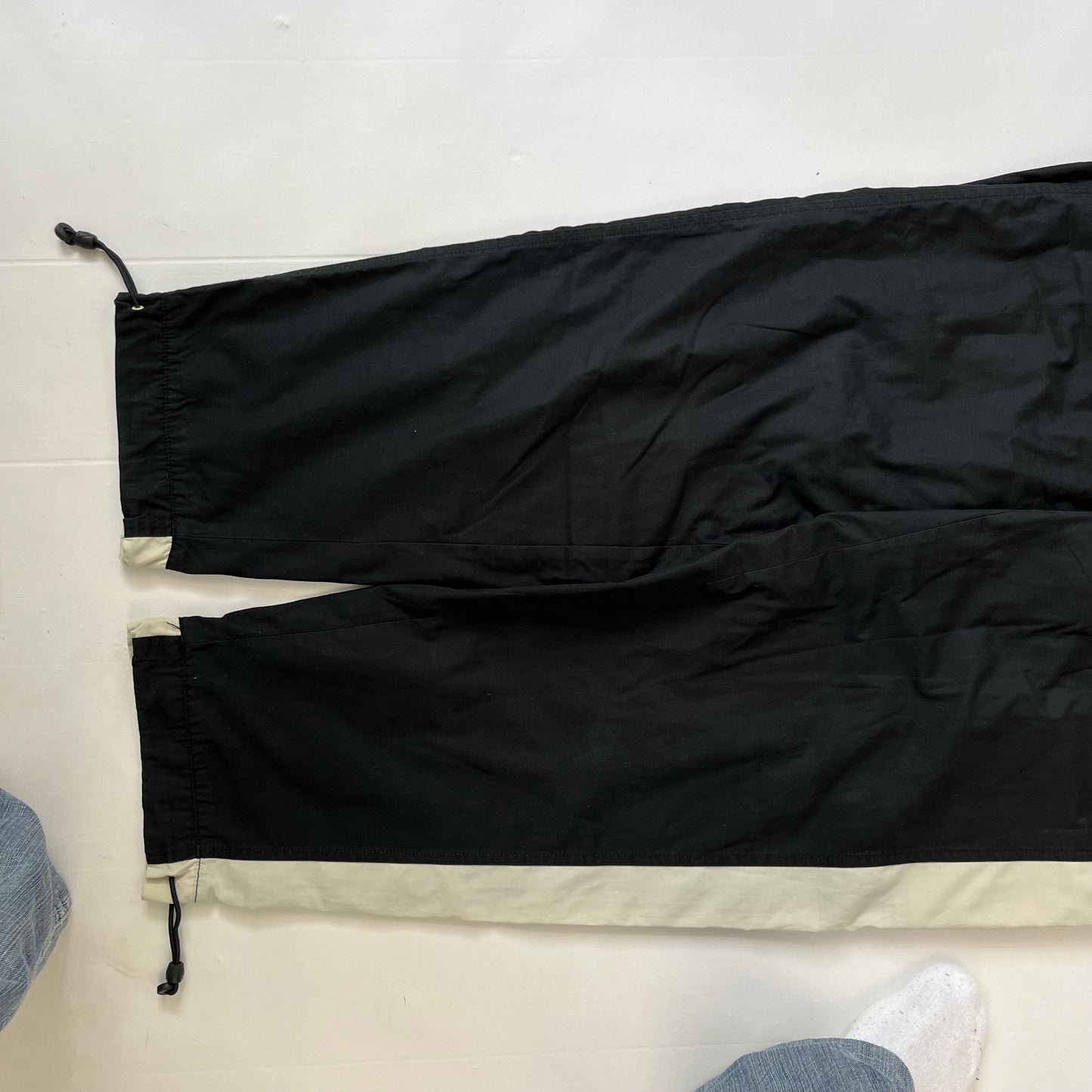 Nike Baggy Trackpants (L)