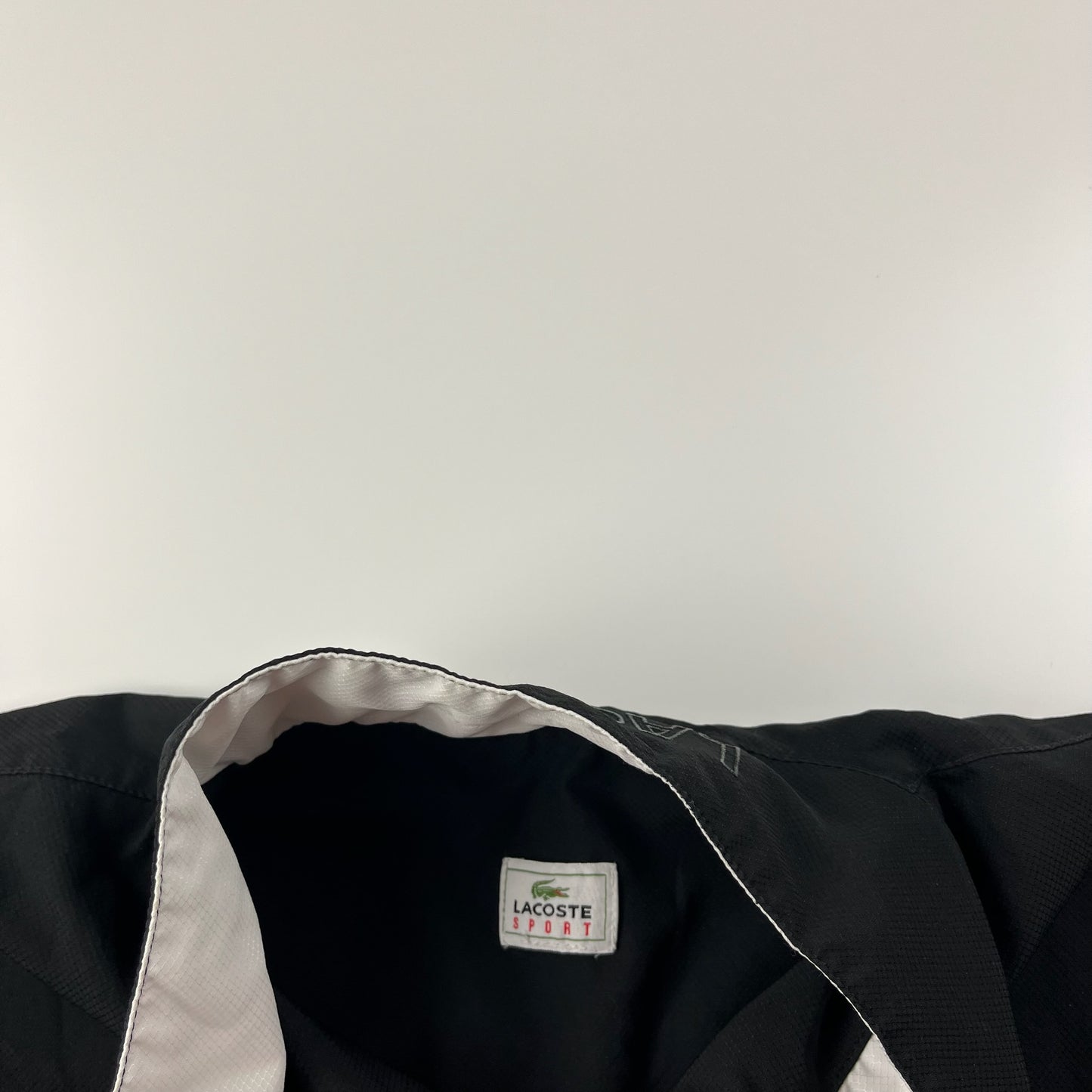 Lacoste Trackjacket (M)