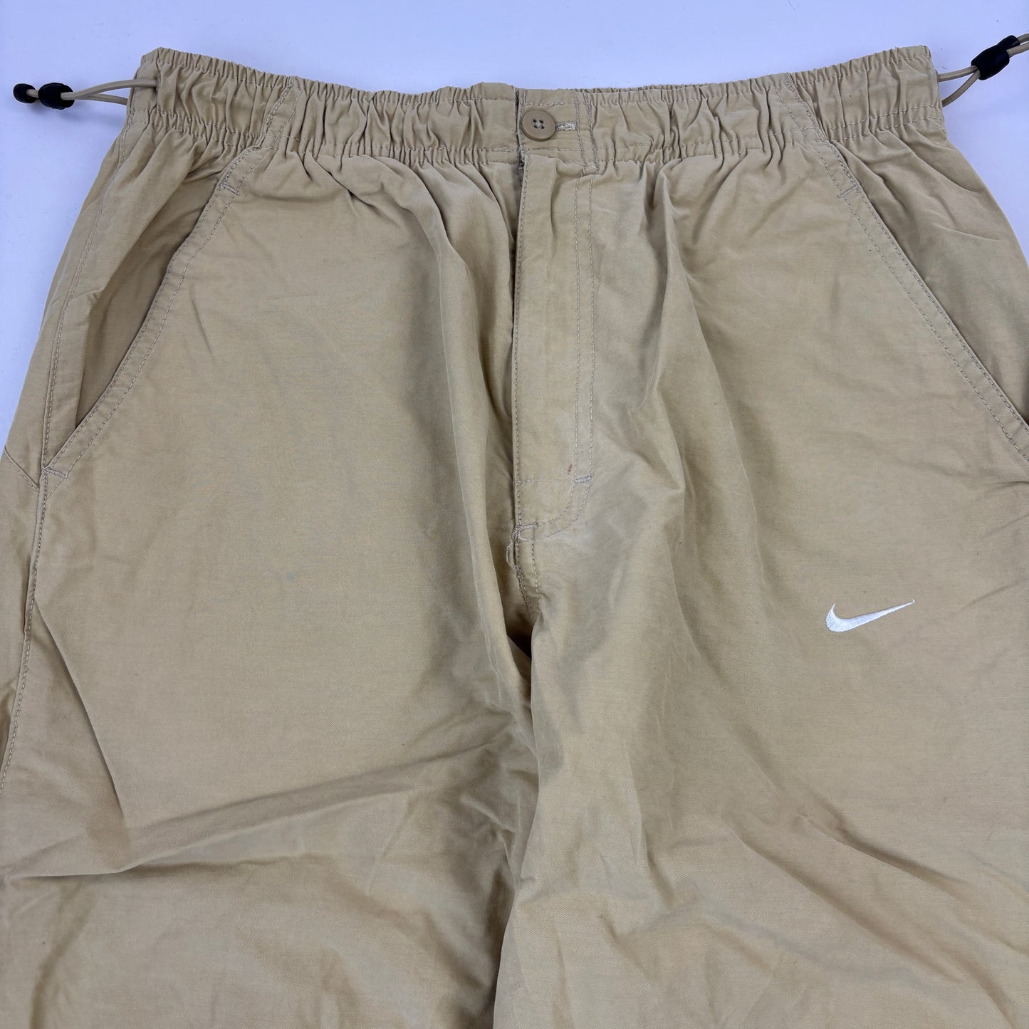 Vintage Nike Trackpants (M)