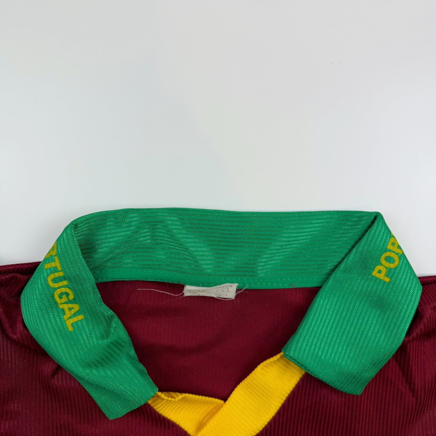 Portugal Trikot (L)