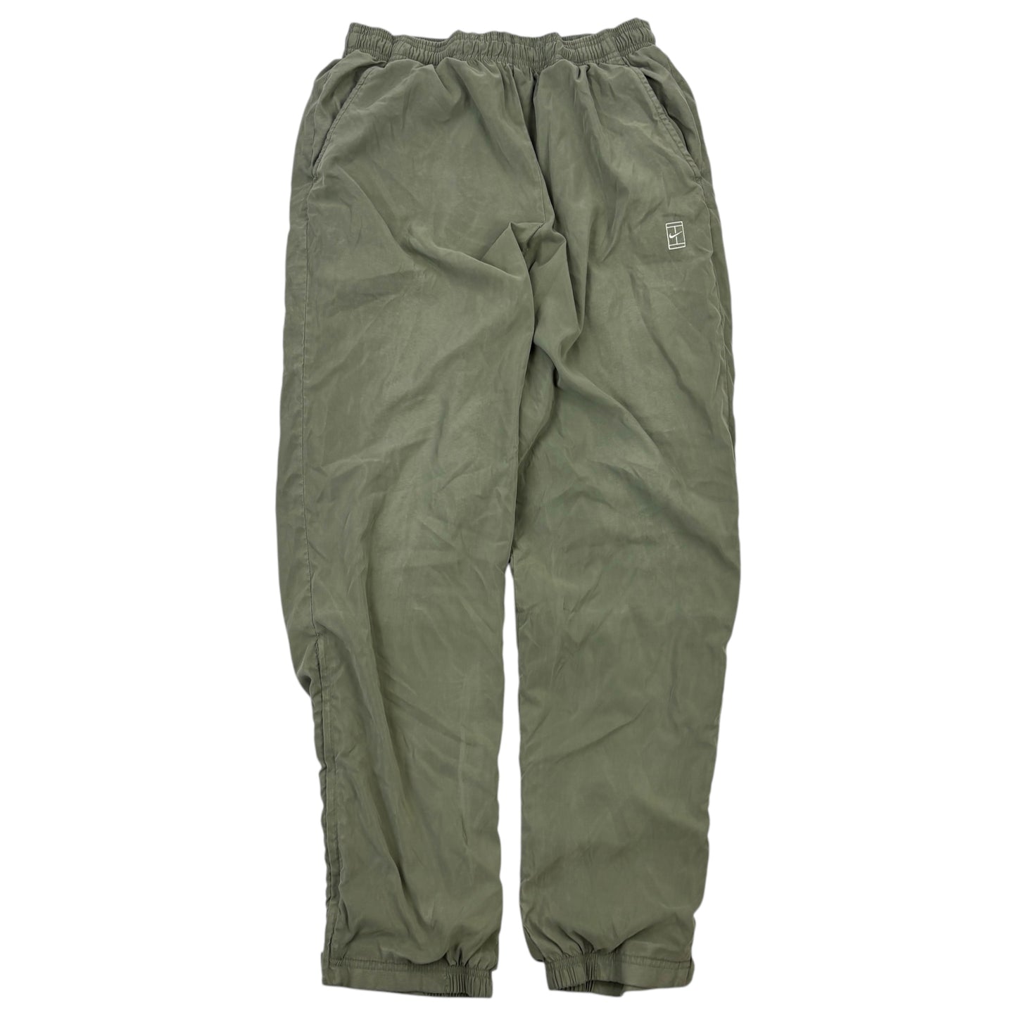 Vintage Nike Trackpants (M)