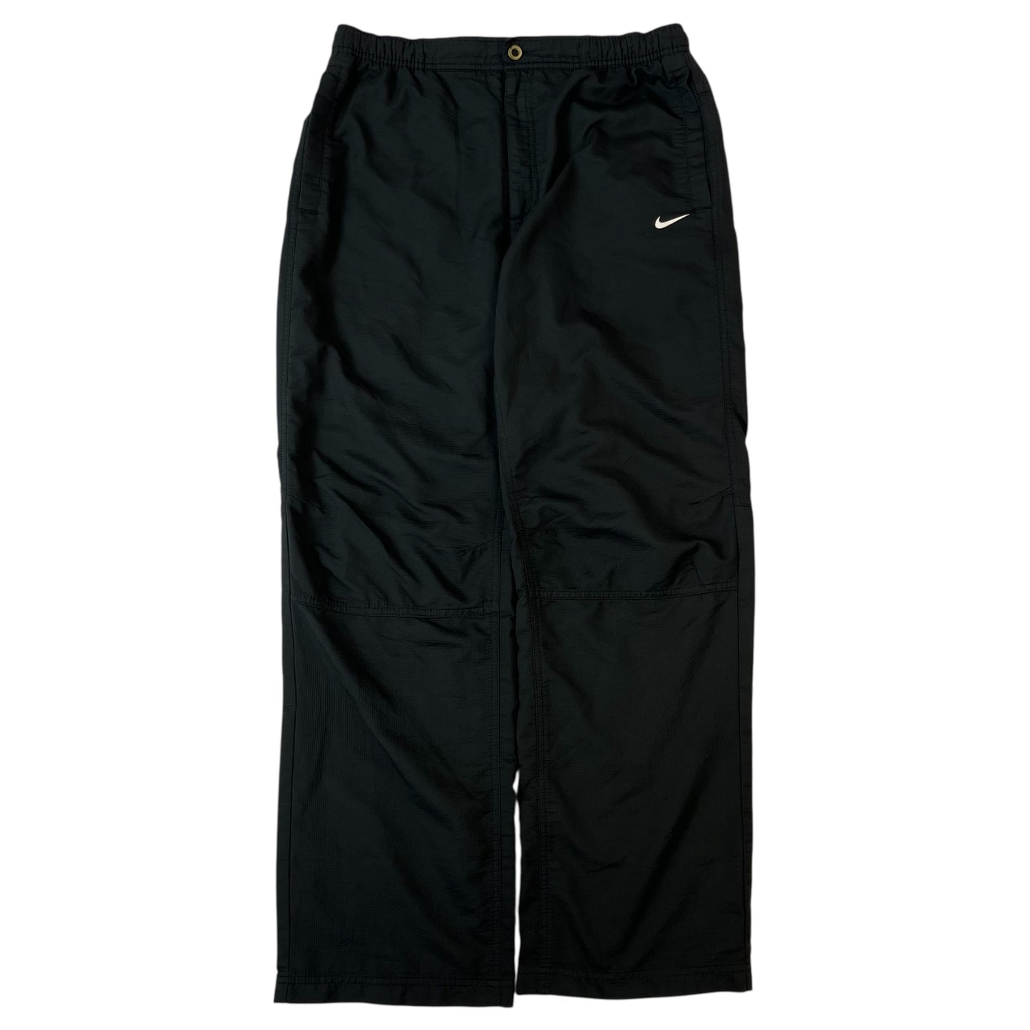 Nike Baggy Trackpants (S)