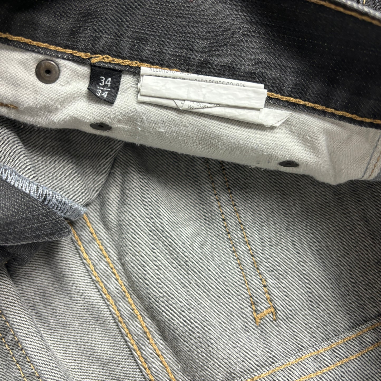 y2K Jeans (M)