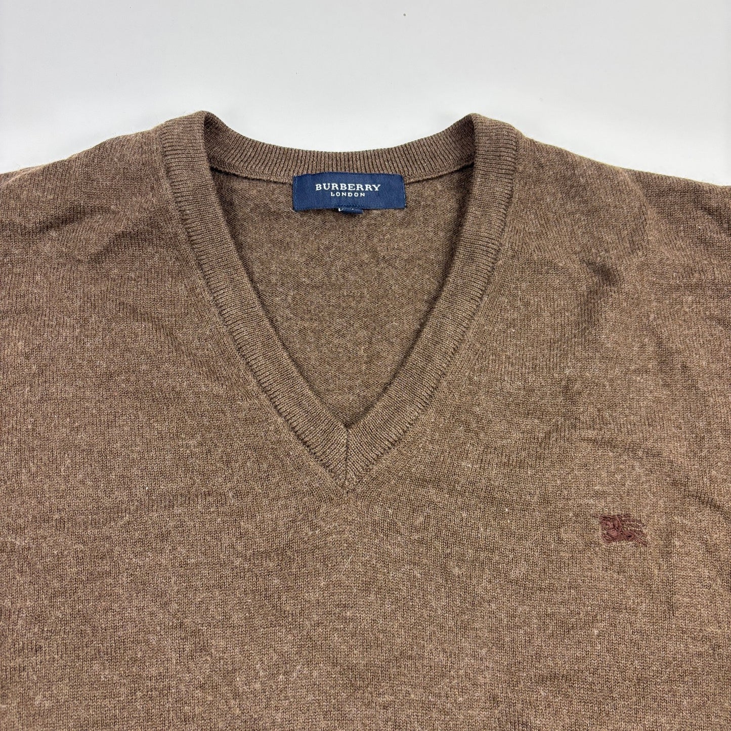 Burberry Pullover (XL)
