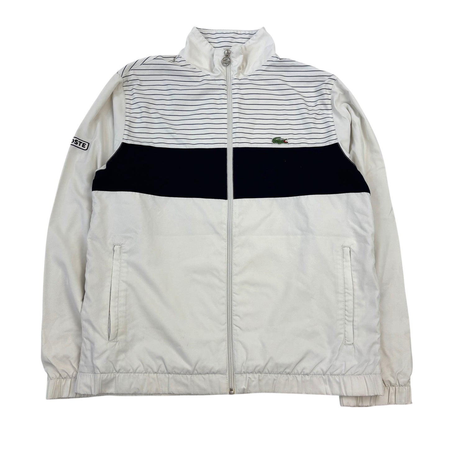 Lacoste Pashanim Trackjacket (M)