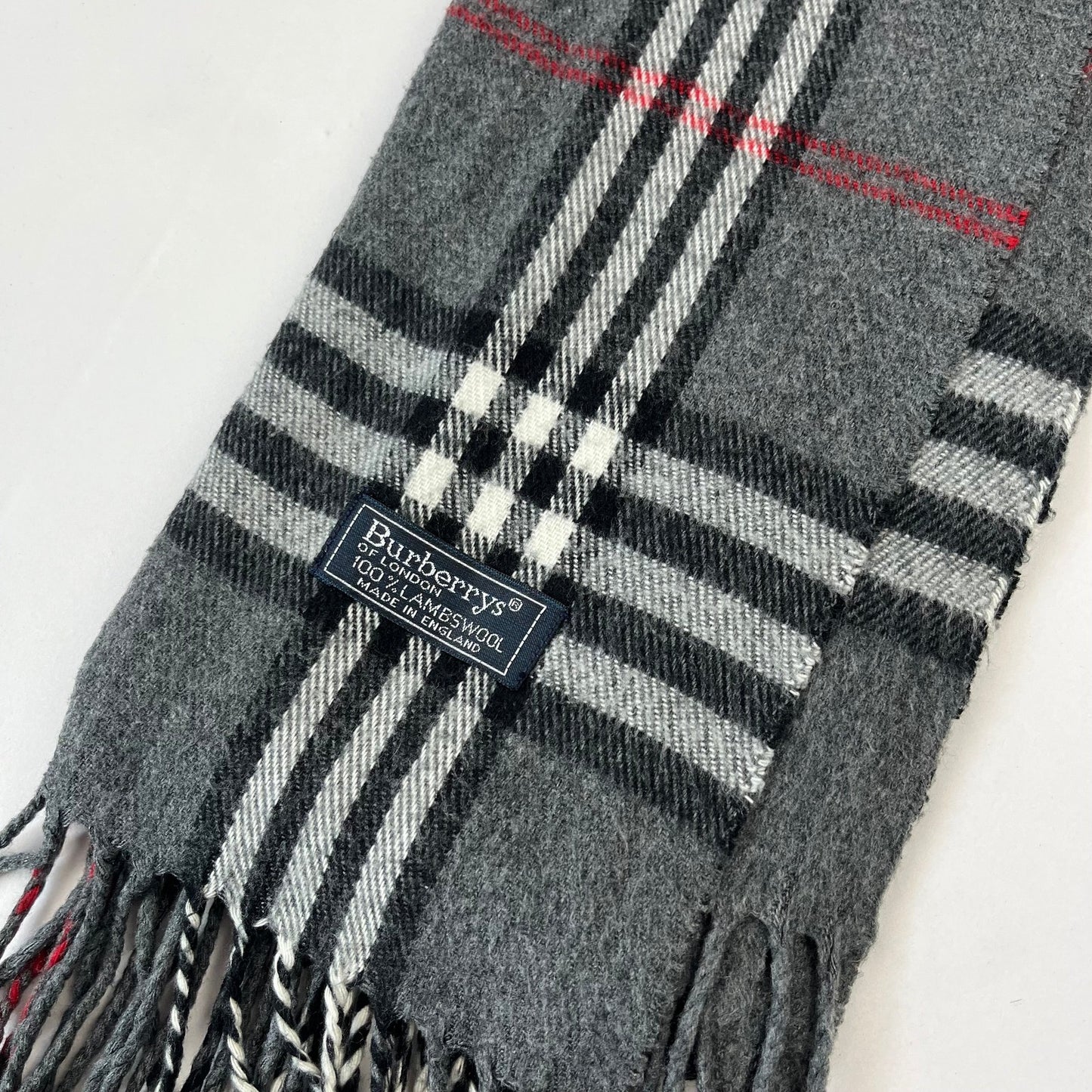 Burberry Schal