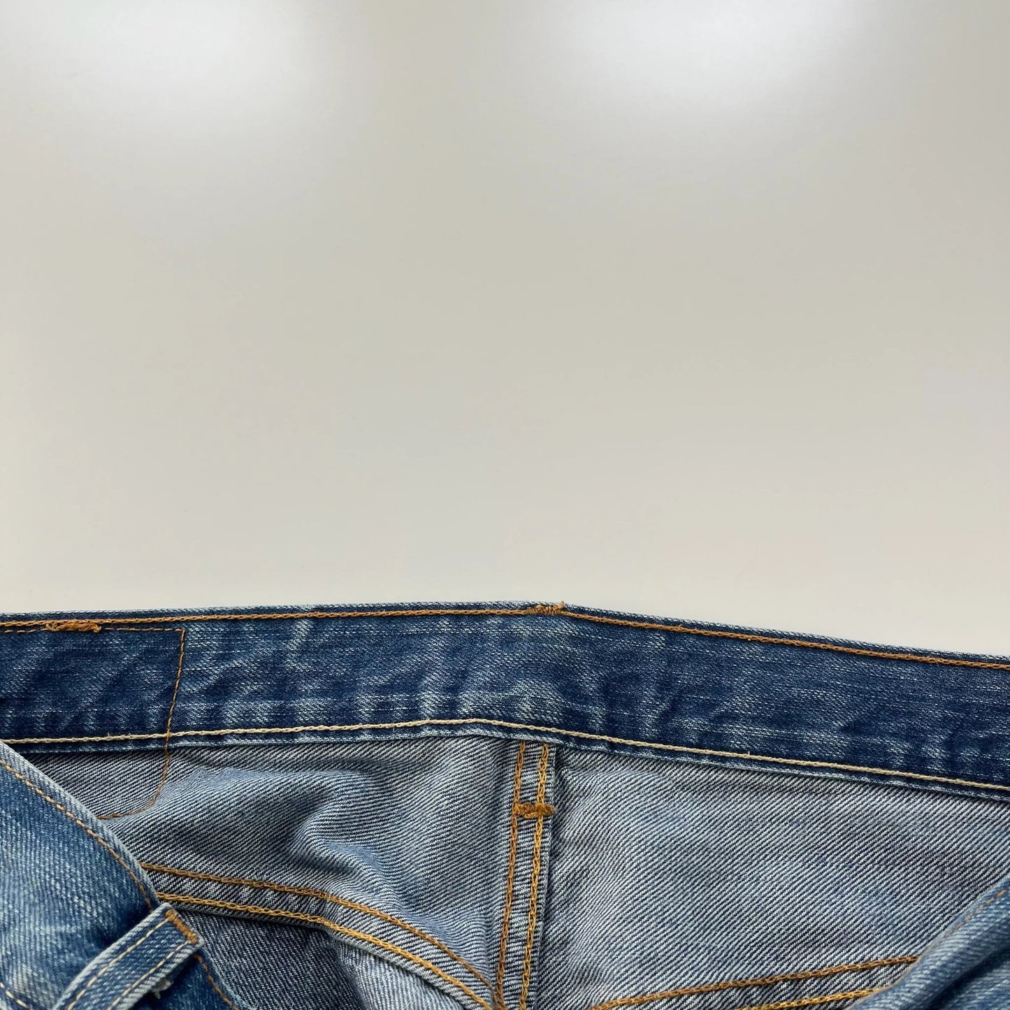 Levi’s 501 Jeans (M)