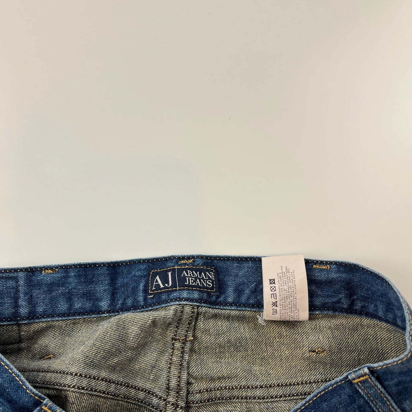 Armani Jeans (S)