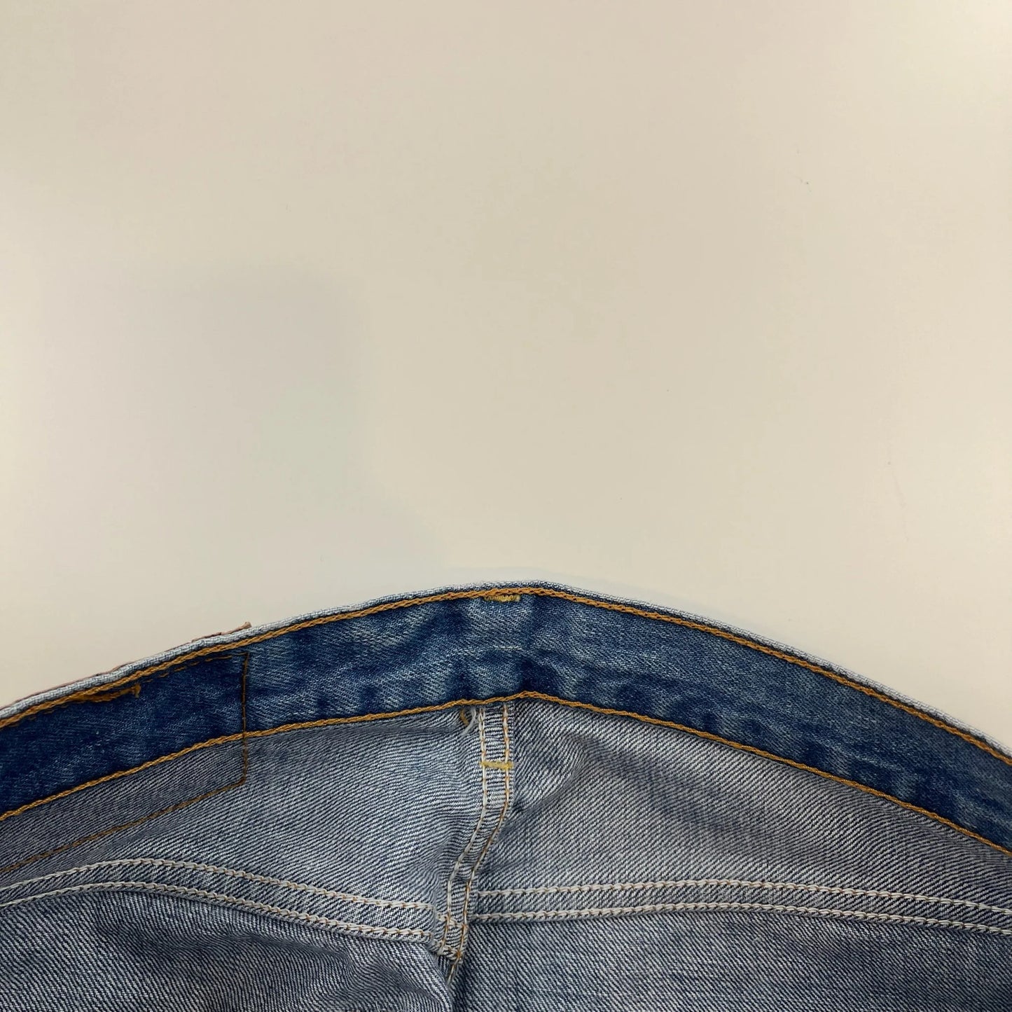 Levi’s 501 Jeans (XS)