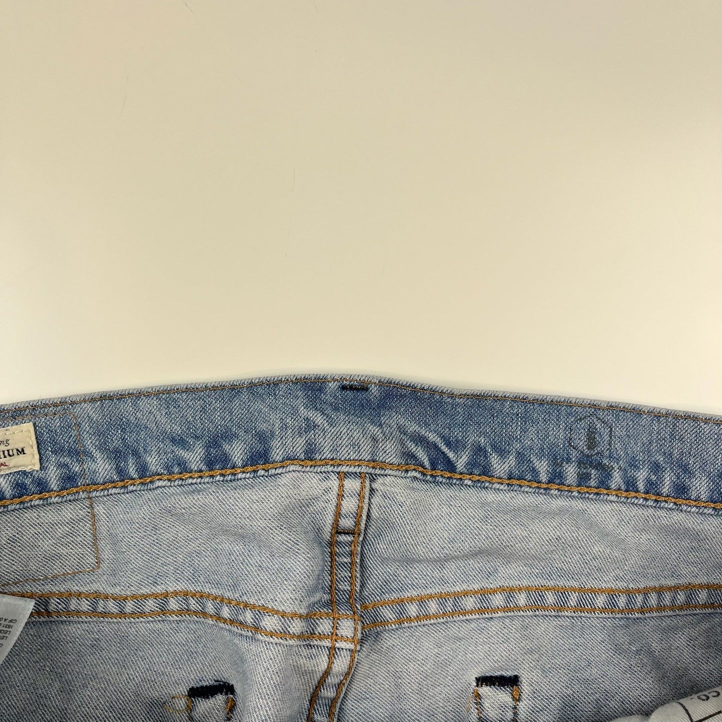 Levi’s 501 Jeans (S)