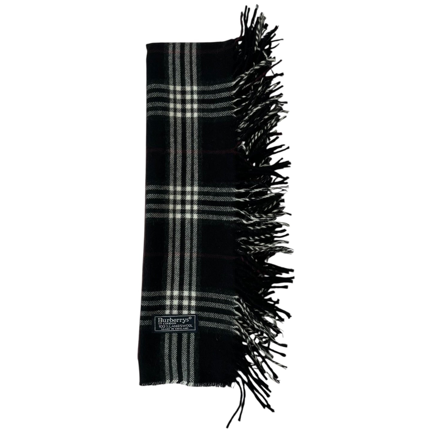 Burberry Schal