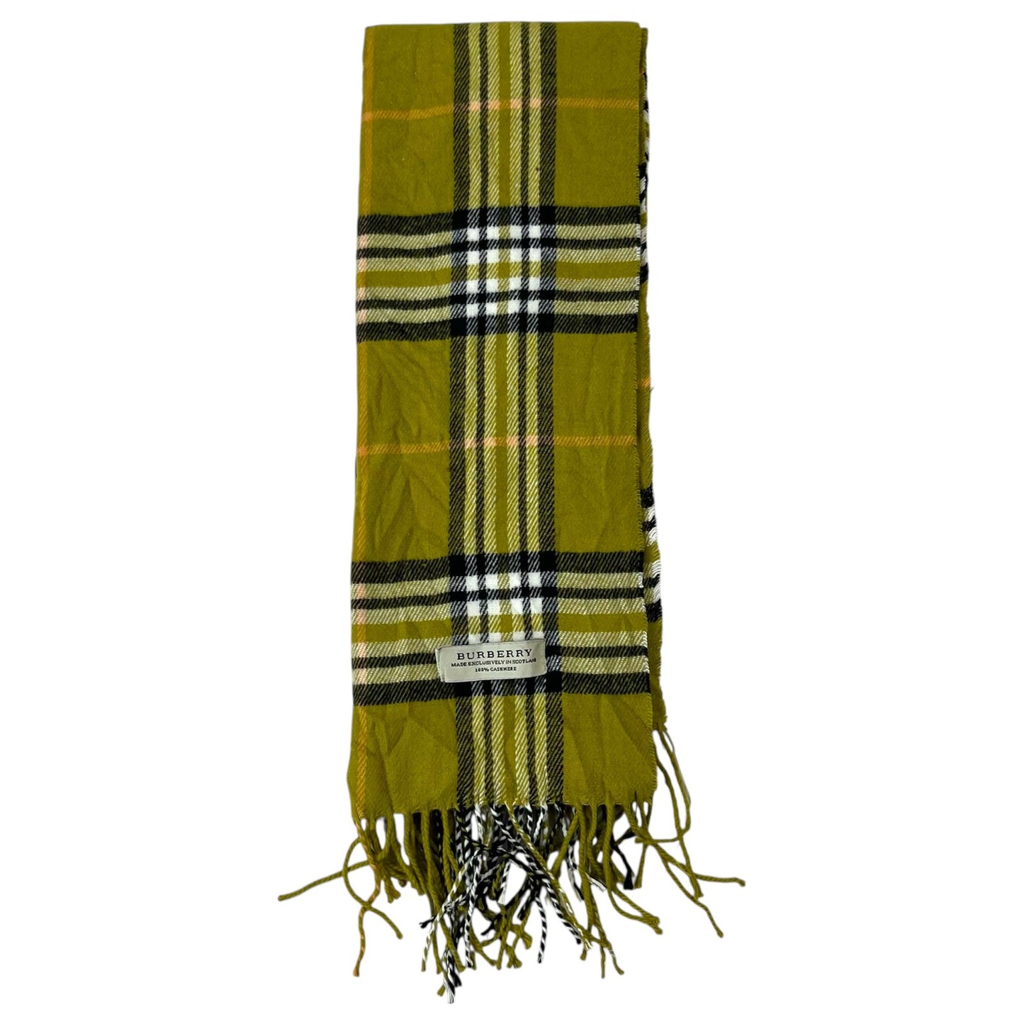 Burberry Schal