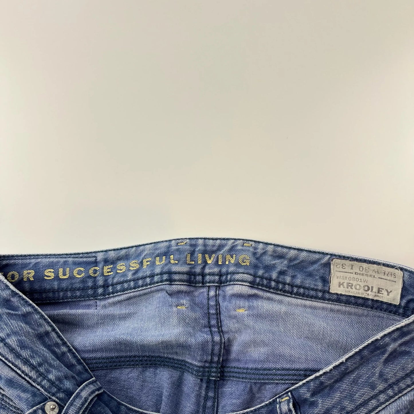 Diesel Jeans (S)