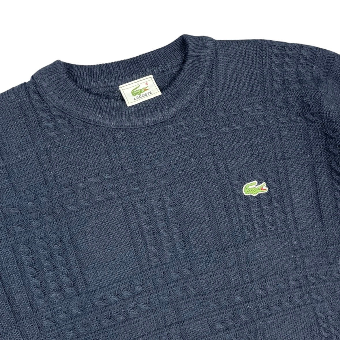 Lacoste Pulli (XL)