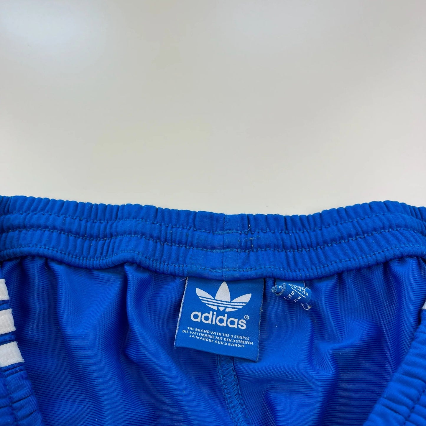 Adidas Firebird Trackpants (XL)