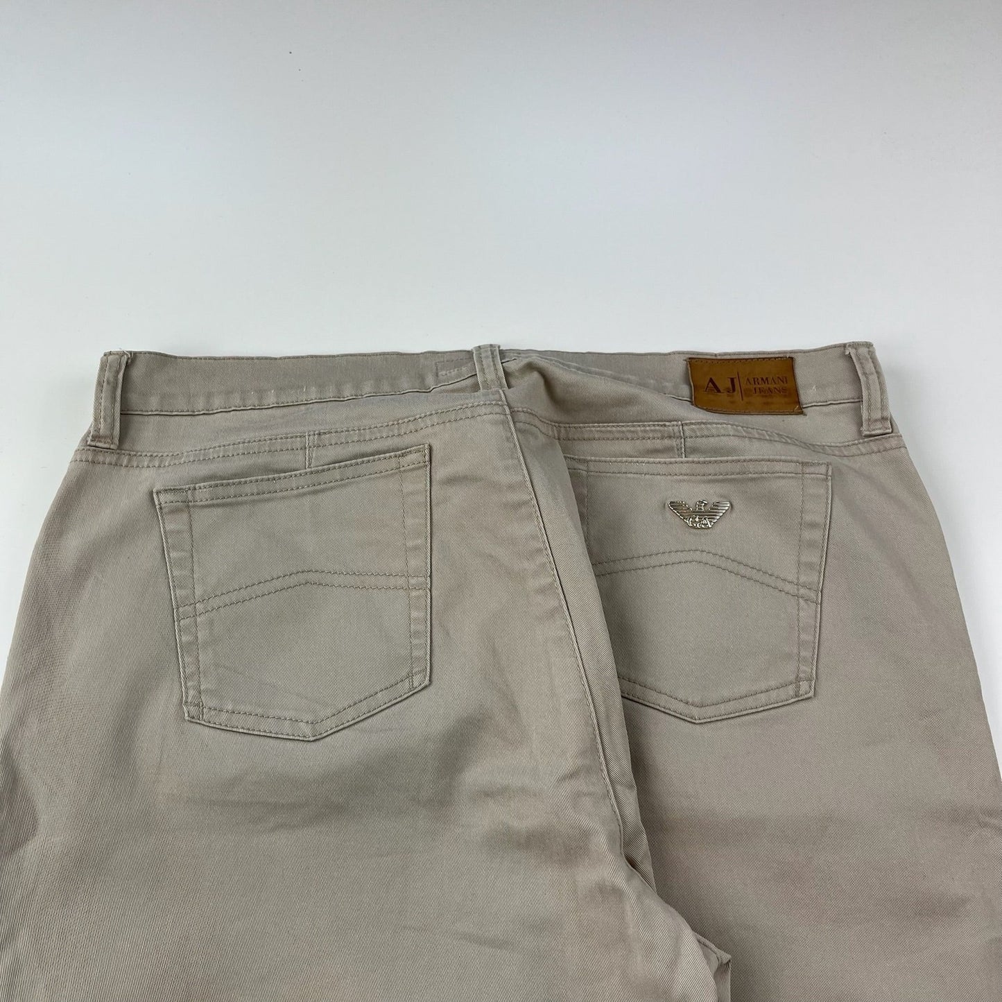 Armani Jeans (S)