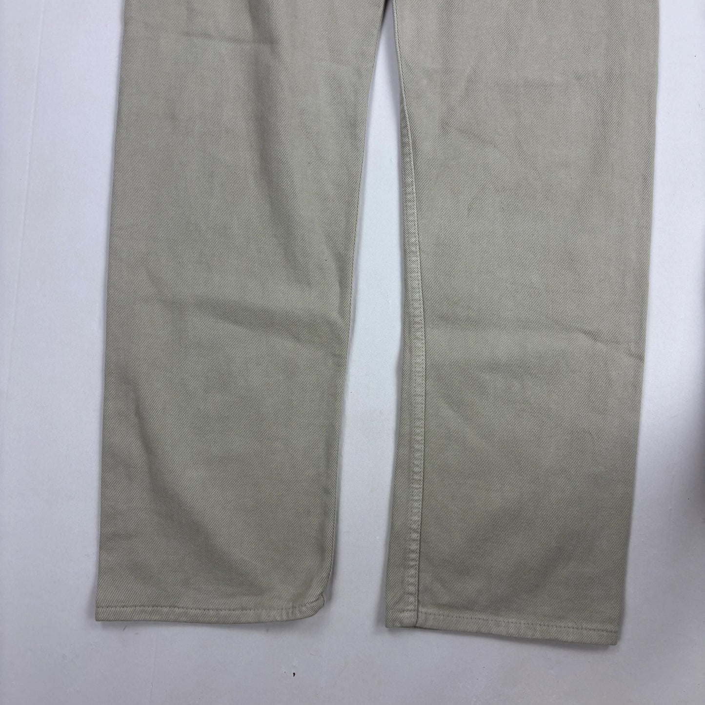 Levi’s 501 Jeans (XS)
