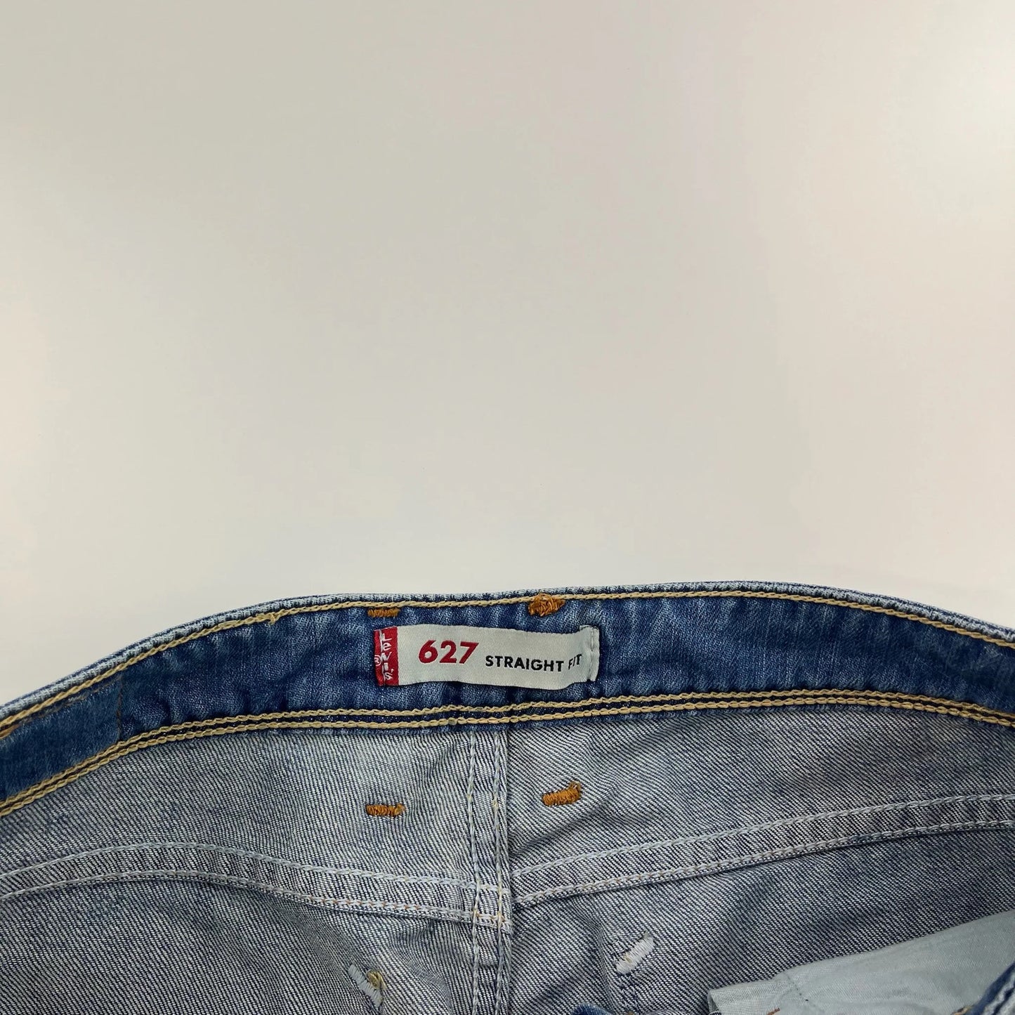 Levi’s 627 Jeans (XS)