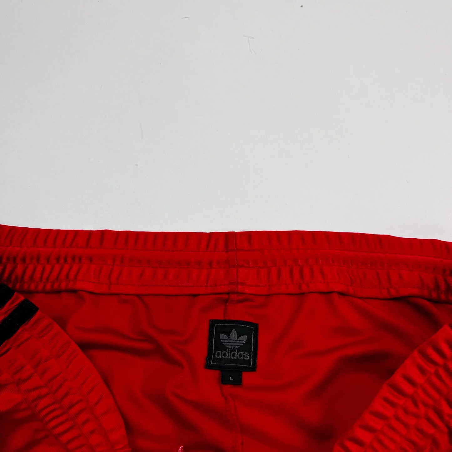 Adidas Firebird Trackpants (L)