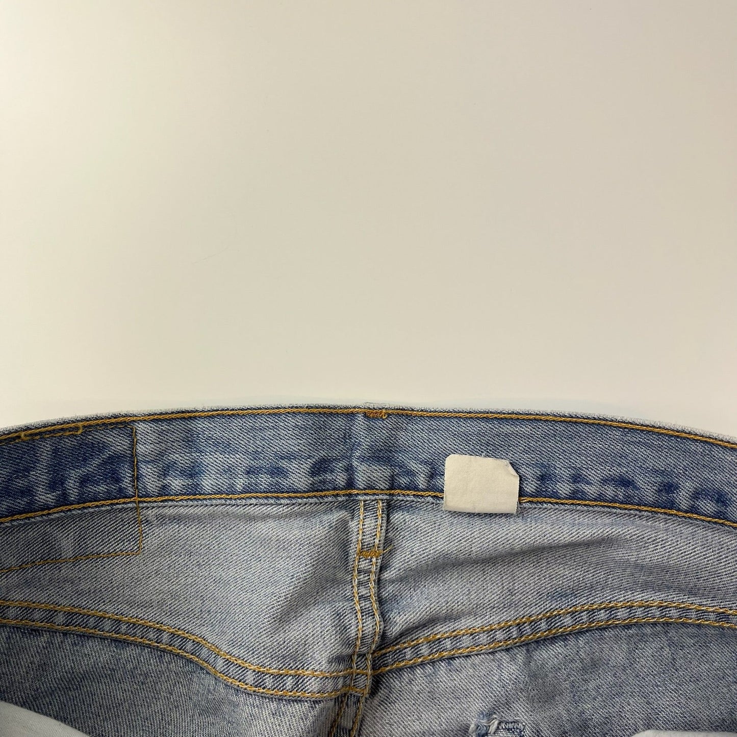 Levi’s 501 Jeans (S)