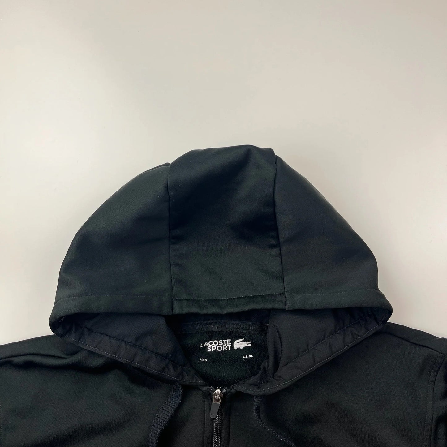 Lacoste Trackjacket (XL)