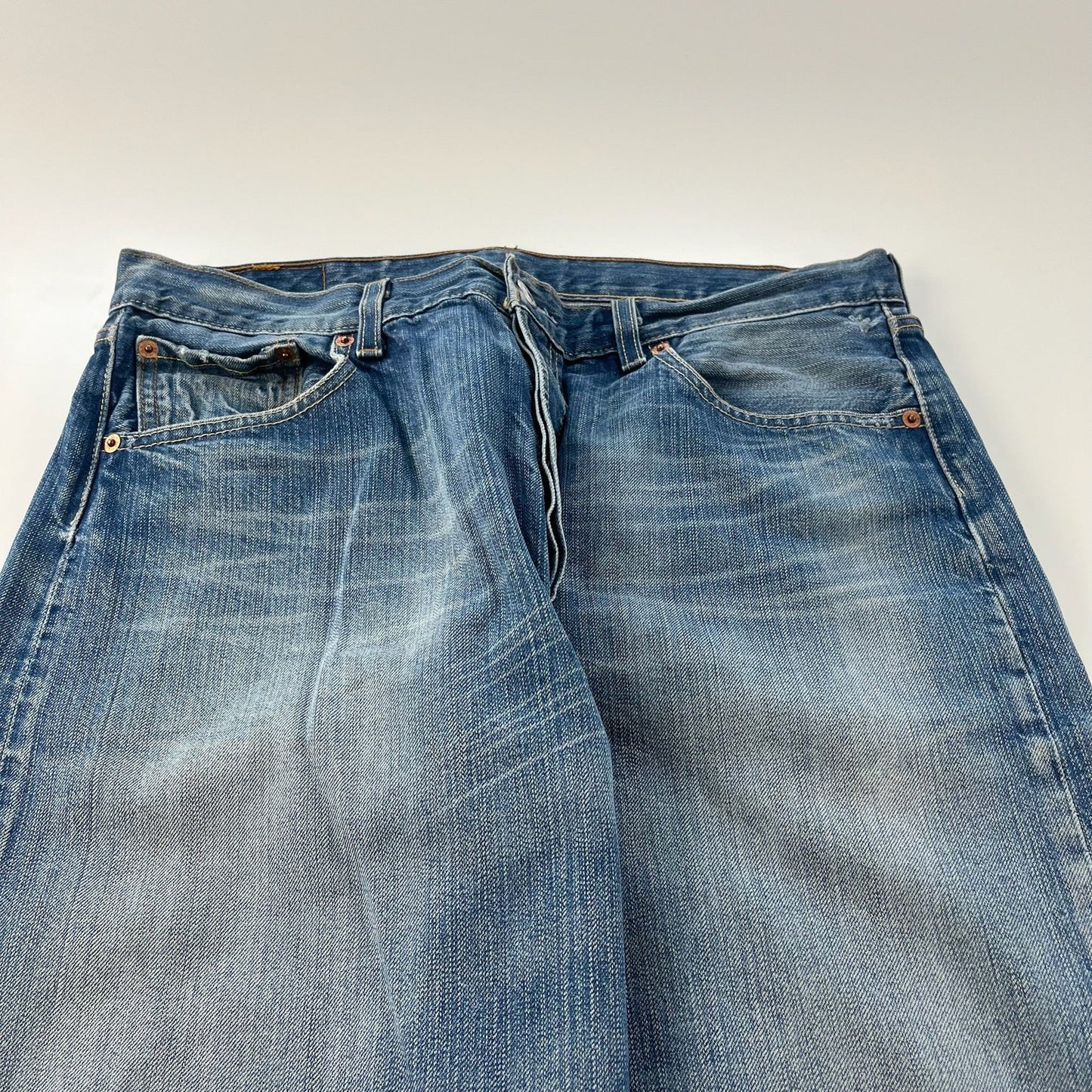Levi’s 501 Jeans (M)