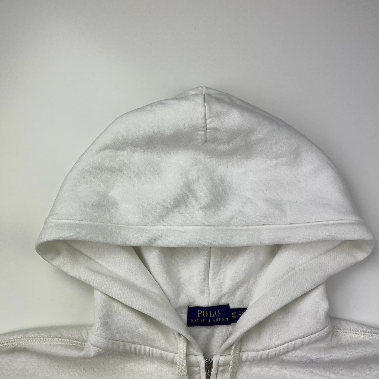 Ralph Lauren Trackjacket (XS)