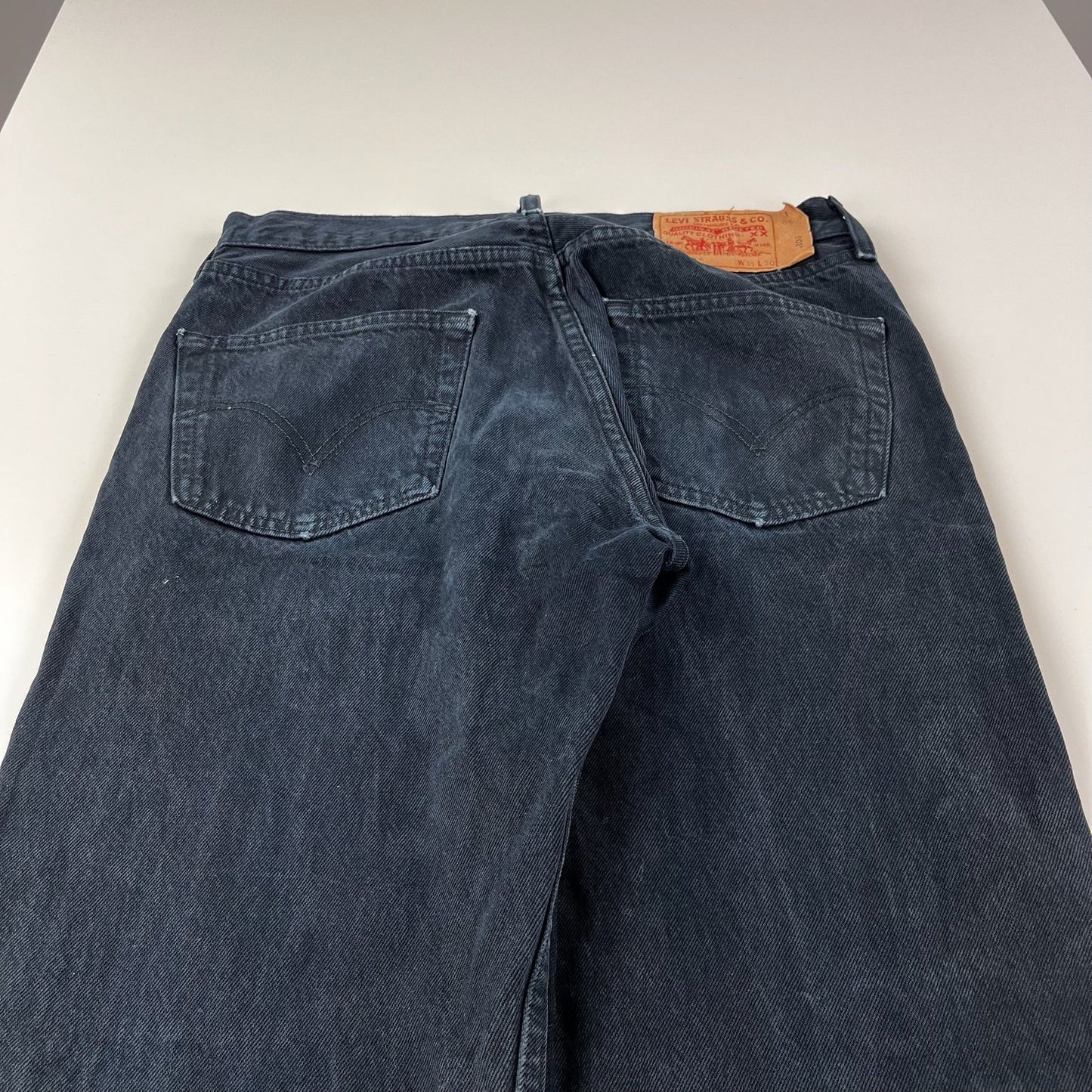 Levi’s 501 Jeans (S)