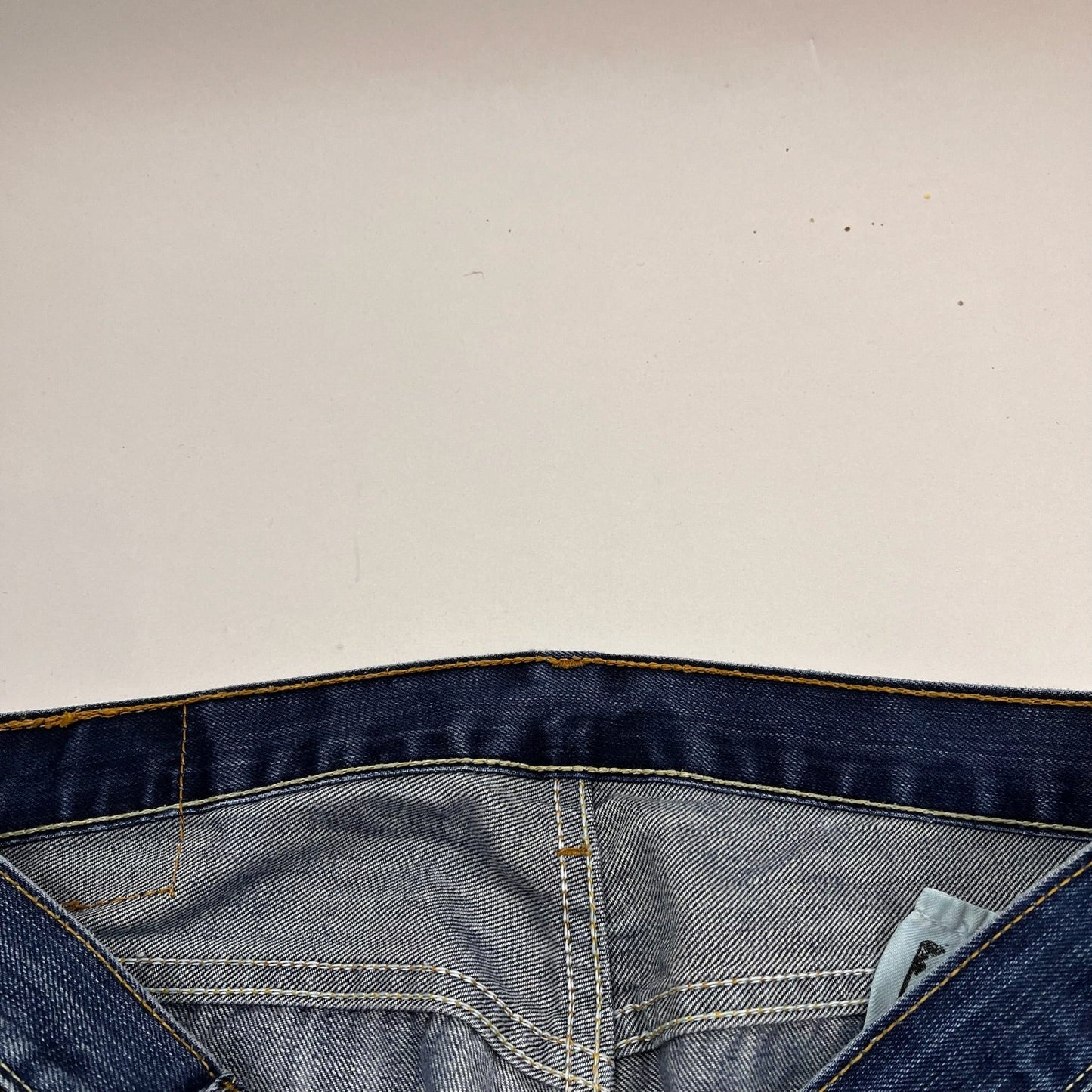 Levi’s 501 Jeans (S)