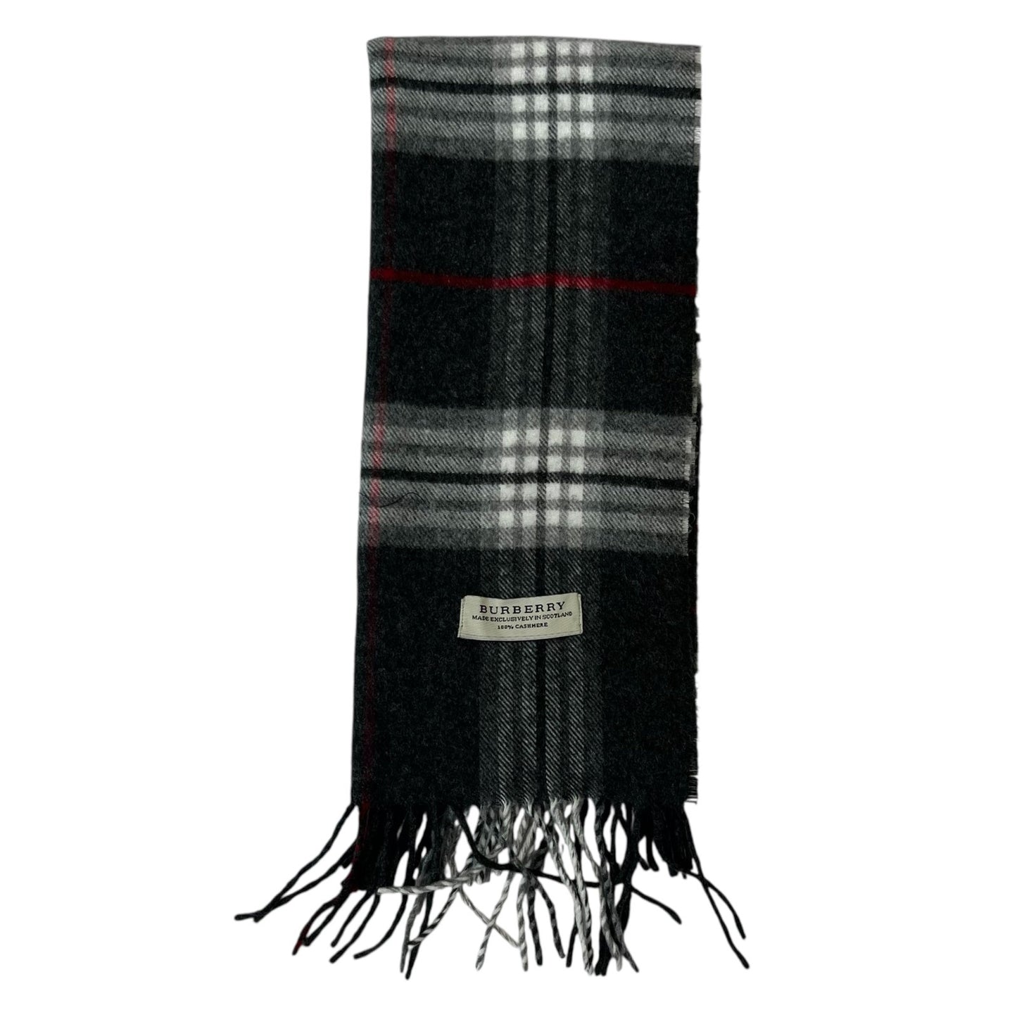 Burberry Schal
