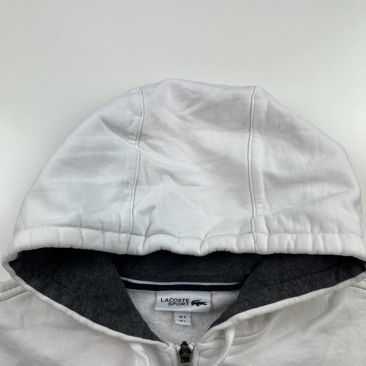 Lacoste Trackjacket (L)