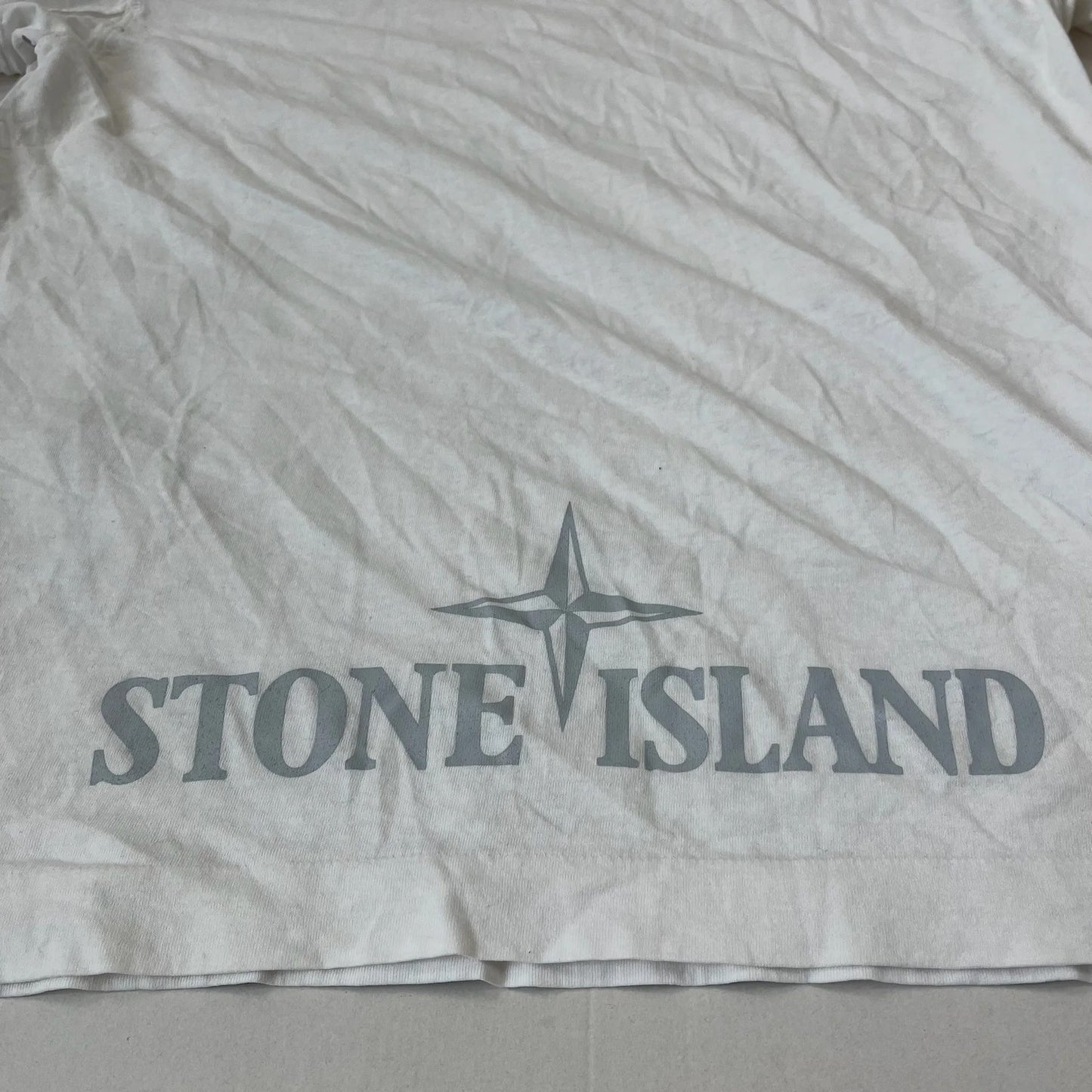 Stone Island T-Shirt (S)