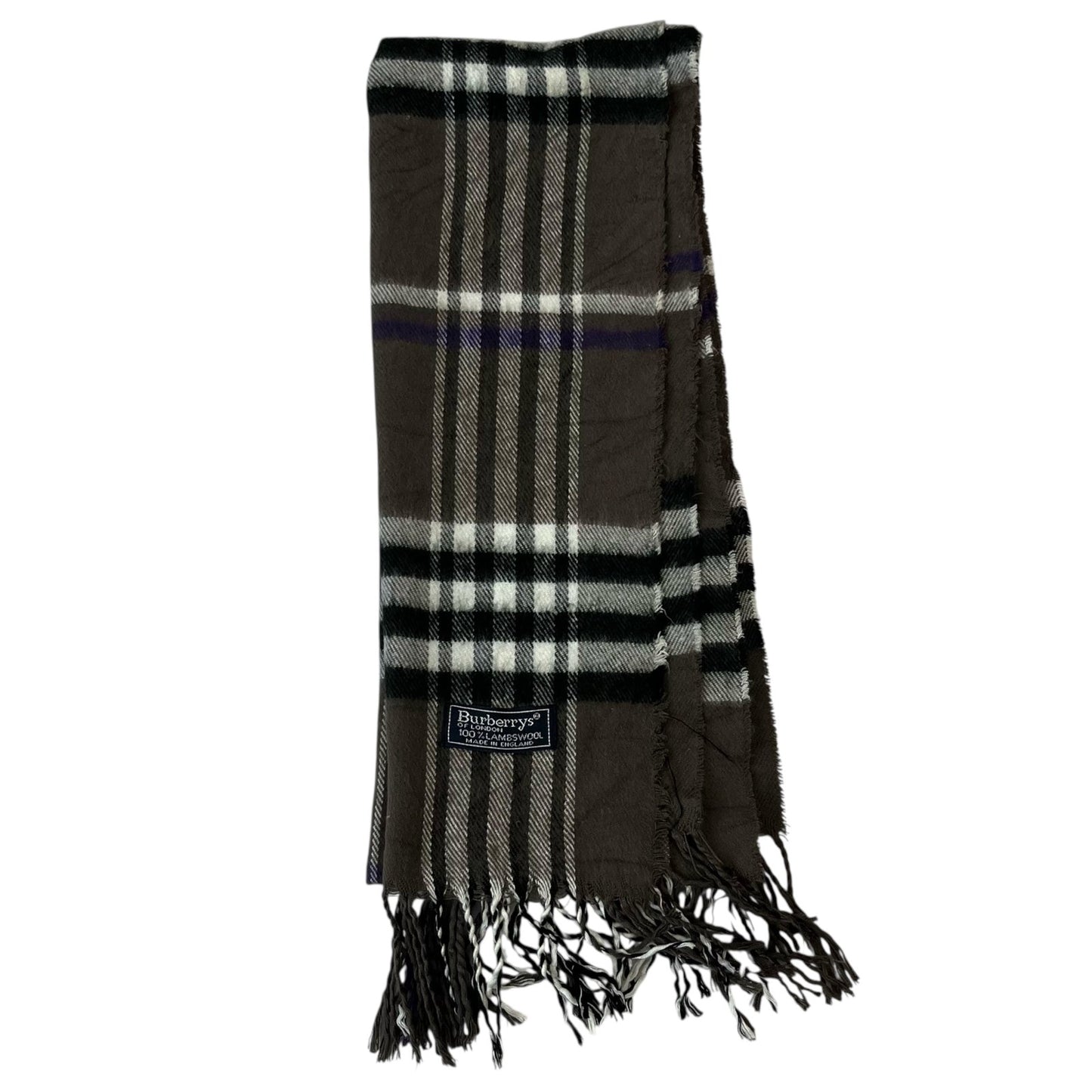 Burberry Schal