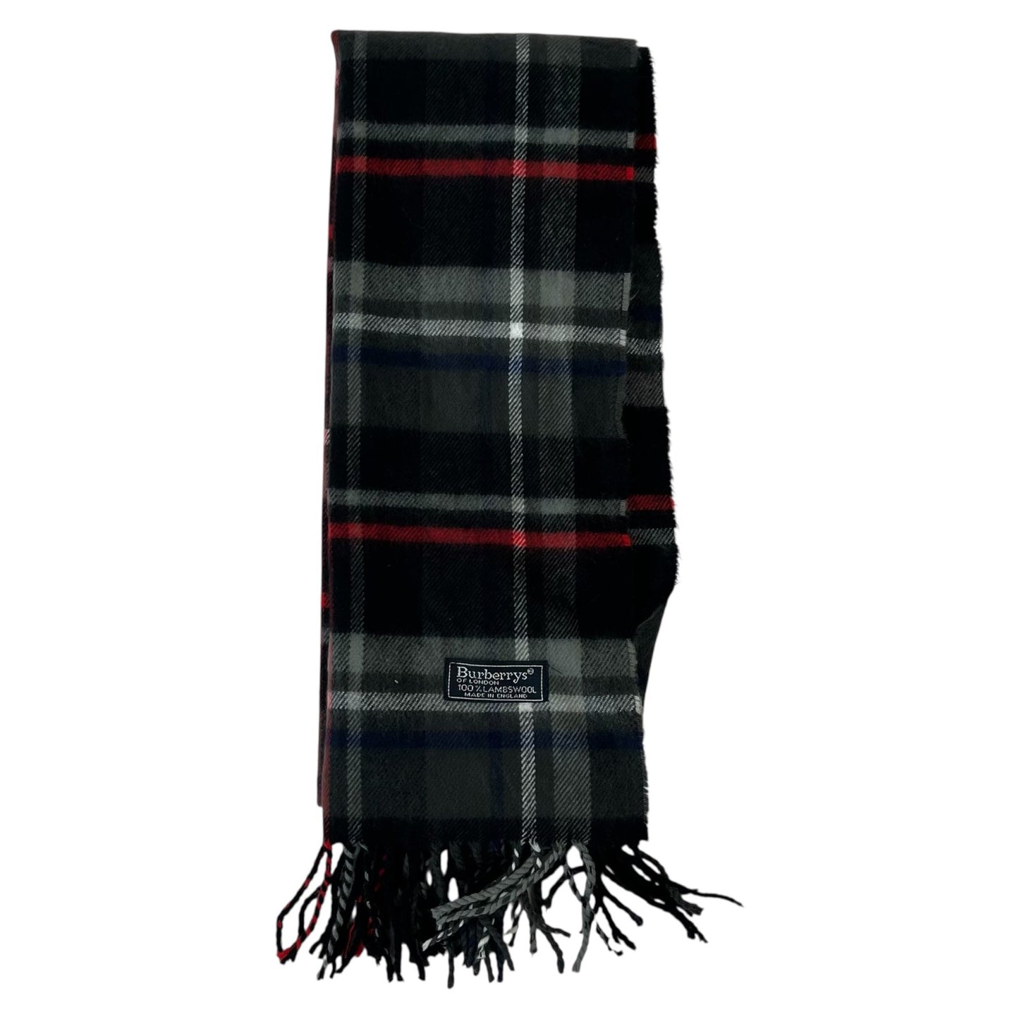 Burberry Schal