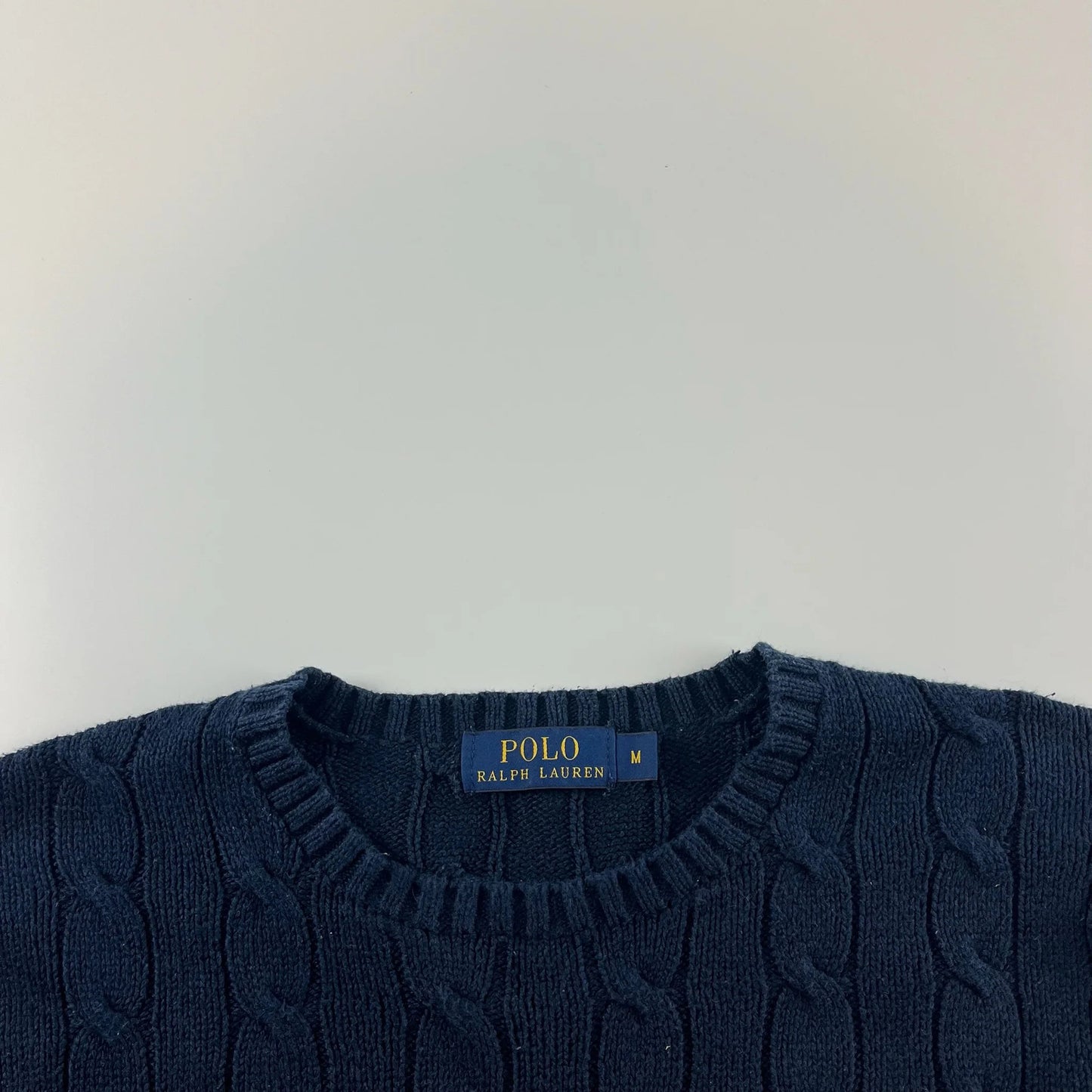 Ralph Lahren Pulli (M)