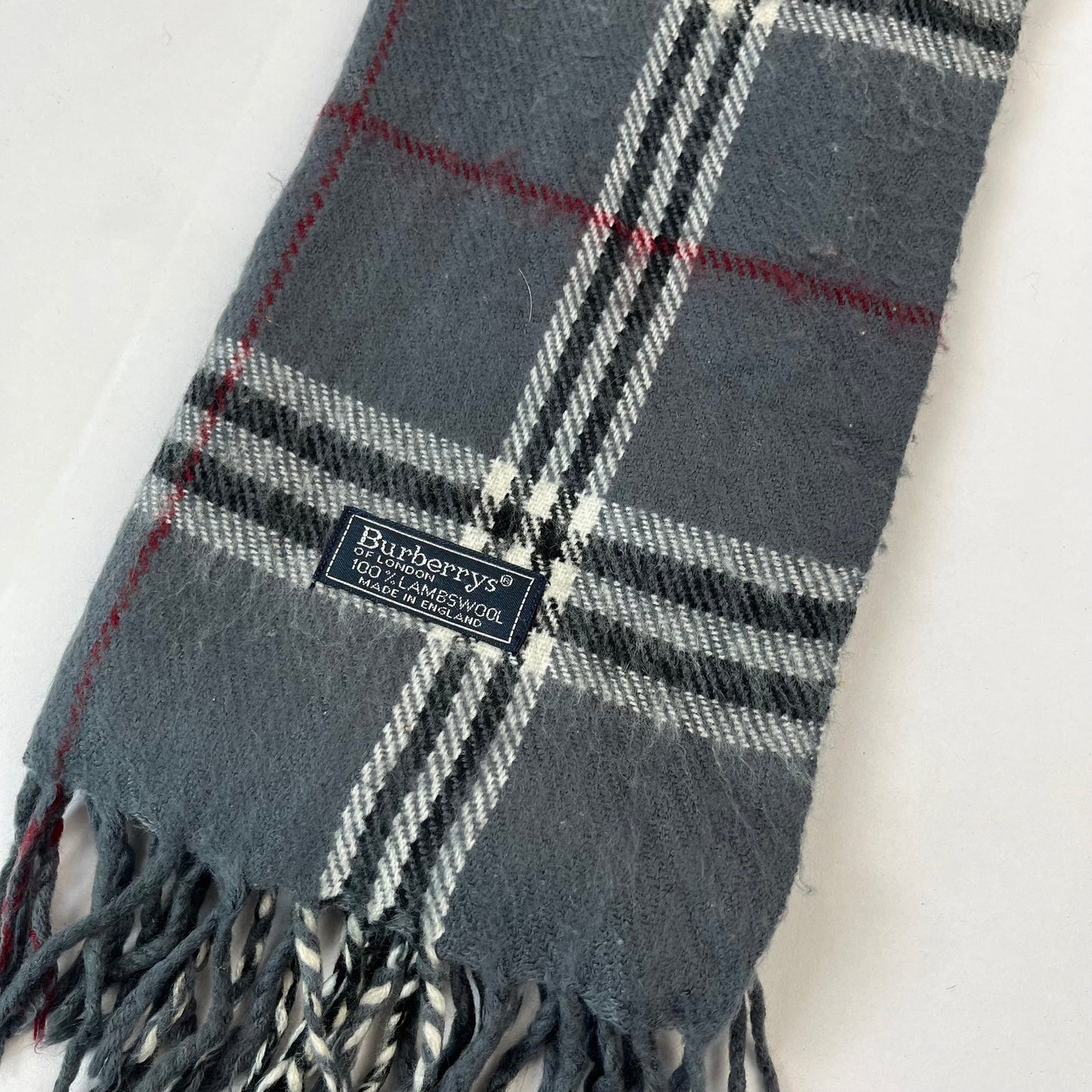 Burberry Schal
