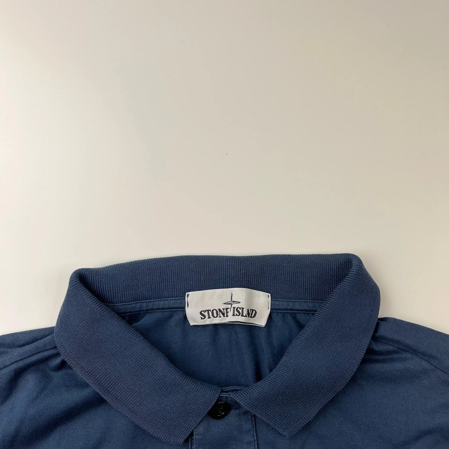 Stone Island Polo (XL)