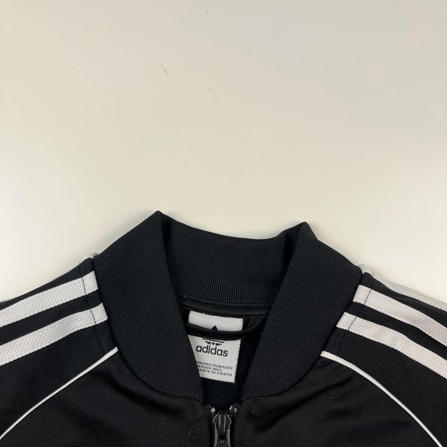 Adidas Firebird Trackjacket (S)
