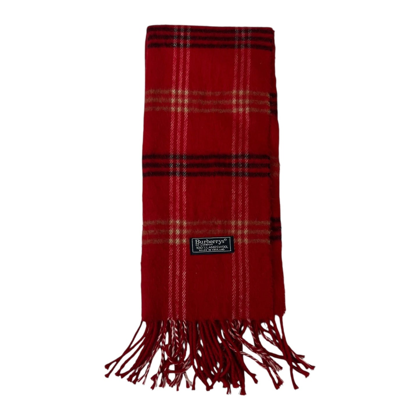 Burberry Schal